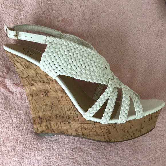 Delicious white wedges - Picture 4 of 5